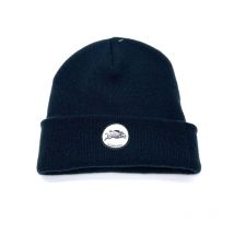 Le Chasseur Chic - Bonnet Sanglier À Cape - Marine