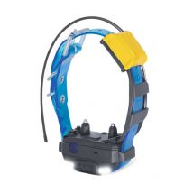 Dogtra - Collier Supplémentaire Pathfinder 2 Mini - Bleu