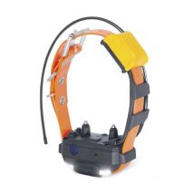 Dogtra - Collier Supplémentaire Pathfinder 2 Mini - Orange