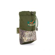 Nature by Marsupio - Porte-bouteille Suede Camo Compact Nature By Marsupio