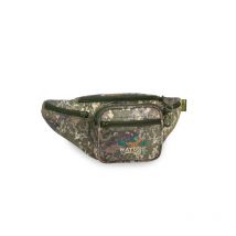 Nature by Marsupio - Sac Ceinture Suede Camo Prisma Nature By Marsupio