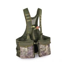 Nature by Marsupio - Harnais Suede Camo Jungla Nature By Marsupio
