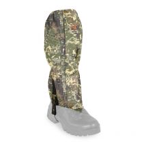 Nature by Marsupio - Guêtres Suede Camo Maximo