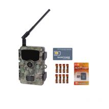 Num'axes - Pack Tout Inclus Piège Photographique Pie1061