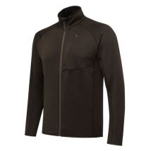 Beretta - Polaire Thermique Alpsten - Marron - Taille S