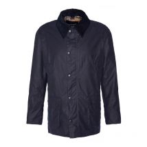 Barbour - Veste Cirée Ashby - Marine
