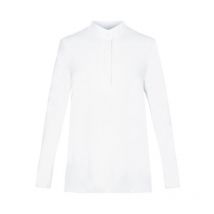 Nature Horse - Chemise Junior Winter Stock - Blanc - Taille 28