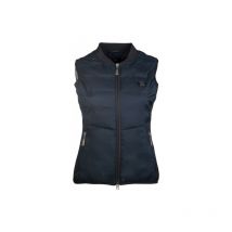 Kentucky - Gilet Chauffant Offert