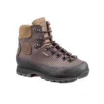 Diotto - Chaussures Cortina Stampato - Marron Foncé