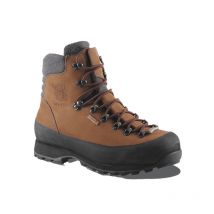Diotto - Chaussures Evolution - Marron Foncé