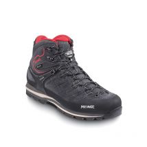 Meindl - Chaussures Litepeak Gtx Femme - Gris