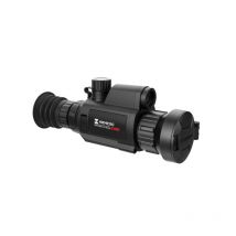 Hik Micro - Lunette Thermique Avec Télémètre Panther 2.0 Pq50l Hikmicro