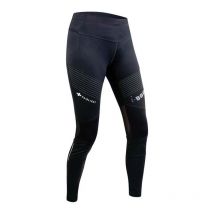 i-Dog - Legging De Trail R-light Femme I-dog - Noir - Taille M