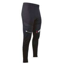 i-Dog - Legging De Trail R-light I-dog - Noir - Taille S