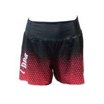 i-Dog - Short De Trail Raidlight Femme I-dog - Noir - Taille L
