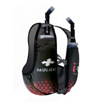 i-Dog - Sac À Dos De Trail Revolutiv Ultralight I-dog - Noir