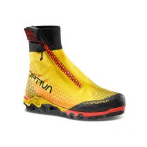 La Sportiva - Chaussures Aequilibrium Speed Gtx - Jaune