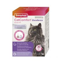 Beaphar - Diffuseur Aux Phéromones Catcomfort Excellence