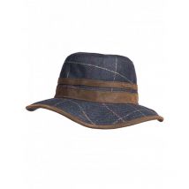 Baleno - Chapeau En Tweed Caitlin - Marine - Taille S/M