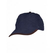 Baleno - Casquette Ashford - Marine