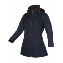 Baleno - Manteau Brooklands Femme - Marine - Taille 40 / L