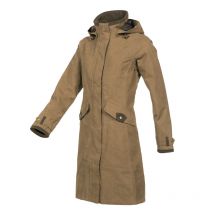 Baleno - Manteau Chelsea Femme - Camel - Taille 40 / L