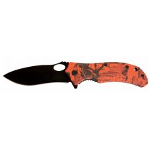 ProHunt - Couteau Kamo Verney Carron - Orange