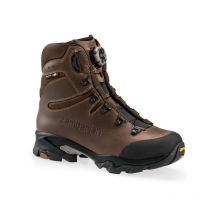 Zamberlan - Chaussures Montantes Lynx Flg Gtx Rr Boa - Marron