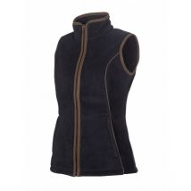 Baleno - Gilet En Polaire Surrey Femme - Marine