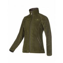 Baleno - Polaire Southwell Femme - Olive - Taille 44 / 2XL