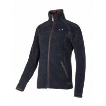 Baleno - Polaire Southwell Femme - Marine - Taille 34 / XS