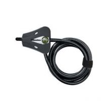 MasterLock - Câble Python 1m80 X 8mm
