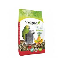 Vadigran - Mélange De Graines Perroquet Tropical - 2,5 Kg