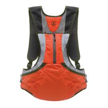 Riserva - Gilet De Traque Et Conduite De Chien Haute Visibilité