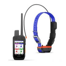 Garmin - Pack Repérage Et Dressage Alpha 200 Et Tt25 - Bleu