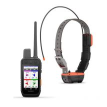 Garmin - Pack Repérage Et Dressage Alpha 200 Et Tt25 - Gris