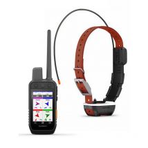 Garmin - Pack Repérage Et Dressage Alpha 200 Et Tt25 - Marron
