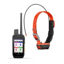 Garmin - Pack Repérage Et Dressage Alpha 200 Et Tt25 - Orange