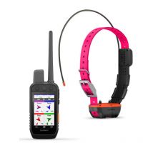 Garmin - Pack Repérage Et Dressage Alpha 200 Et Tt25 - Rose