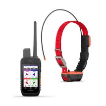 Garmin - Pack Repérage Et Dressage Alpha 200 Et Tt25 - Rouge