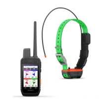 Garmin - Pack Repérage Et Dressage Alpha 200 Et Tt25 - Vert