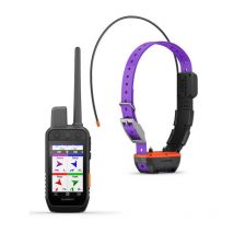 Garmin - Pack Repérage Et Dressage Alpha 200 Et Tt25 - Violet
