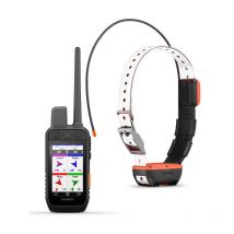 Garmin - Pack Repérage Alpha 200 Et T20 F - Blanc
