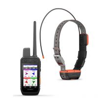 Garmin - Pack Repérage Alpha 200 Et T20 F - Gris