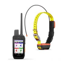 Garmin - Pack Repérage Alpha 200 Et T20 F - Jaune