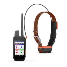 Garmin - Pack Repérage Alpha 200 Et T20 F - Marron