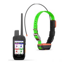 Garmin - Pack Repérage Alpha 200 Et T20 F - Vert