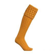Laksen - Chaussettes Windsor Shooting - Gorse