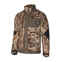 Browning - Parka Xpo Toundra - Camo Max-7 - Taille 3XL