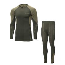 Browning - Sous-vêtements Xpo Thermal - Vert - Taille S/M